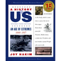 A History of Us: An Age of Extremes: 1880-1917a History of Us Book Eight - Paperback