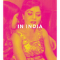 Mitch Epstein: In India - Hardcover