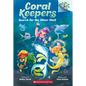 Search for the Silver Shell: A Branches Book (Coral Keepers #1) - Paperback