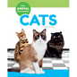 Cats - Library Binding