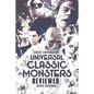 Universal Classic Monsters Reviewed: 2020 Edition - Paperback