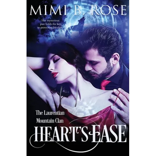 Heart's Ease - Paperback