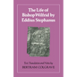 The Life of Bishop Wilfrid by Eddius Stephanus - Paperback