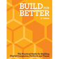 Build for Better: How to Build Successful Digital Products and Companies - Paperback