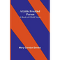 A Little Freckled Person: A Book of Child Verse - Paperback