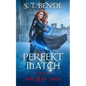 Perfekt Match - Paperback