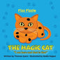 Fizz Fizzle the Magic Cat - Paperback