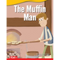 The Muffin Man - Paperback
