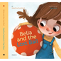 Bella and the Lost Ball - Hardcover