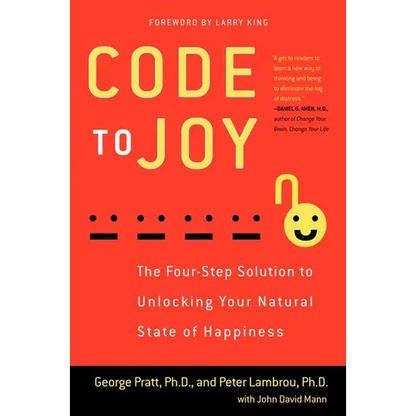 Code to Joy PB - Paperback