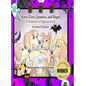 Kurt, Gert, Jazmine, and Bagel: A Halloween Nightmare - Hardcover
