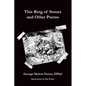 This Ring of Stones and Other Poems - Paperback