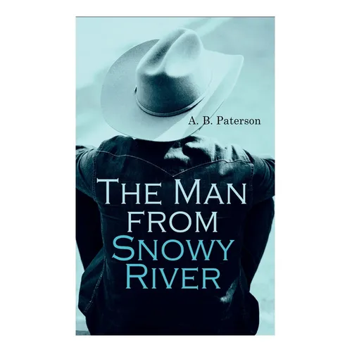 The Man from Snowy River - Paperback