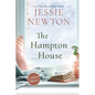 The Hampton House: A Sweet Romantic Women's Fiction Novel - Paperback