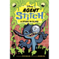 Agent Stitch: A Study in Slime - Hardcover