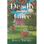 Deadly to the Core - Hardcover