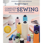 Reader's Digest Complete Guide to Sewing: Step by Step Techniques for Making Clothes and Home Accessories - Hardcover