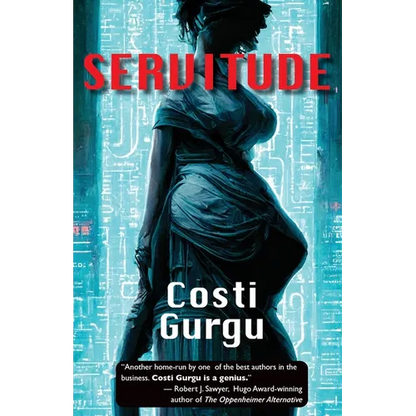 Servitude - Paperback