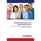 Biopharmaceutics and pharmacokinetics - Paperback