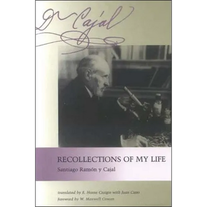 Recollections of My Life - Paperback