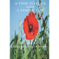 A Time to Love and a Time to Die - Paperback