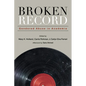 Broken Record: Gendered Abuse in Academia - Paperback