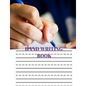 Hand Writing Book: Practice Hand Writing Book - Paperback