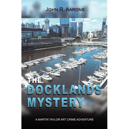 The Docklands Mystery - Paperback