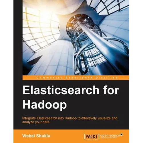Elasticsearch for Hadoop - Paperback