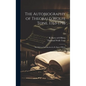 The Autobiography of Theobald Wolfe Tone. 1763-1798; Ed. With an Introduction by R. Barry O'Brien; v.2 - Hardcover