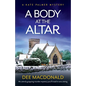 A Body at the Altar: An utterly gripping murder mystery you'll read in one sitting - Paperback