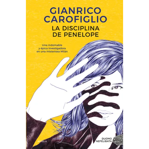 La Disciplina de Penélope - Paperback