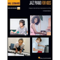 Hal Leonard Jazz Piano for Kids: A Beginner's Guide with Step-By-Step Instruction for Jazz Piano with Online Video Tutorials - Paperback