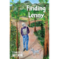 Finding Lenny - Paperback