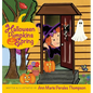 Halloween Pumpkins in Spring - Hardcover