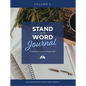 Stand on the Word Journal: A Companion for Your Journey Through the Bible Volume 2 - Spiral
