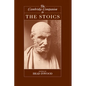 The Cambridge Companion to the Stoics - Paperback