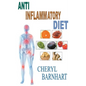 Anti Inflammatory Diet - Paperback
