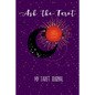 Ask the Tarot: My Tarot Journal - Paperback