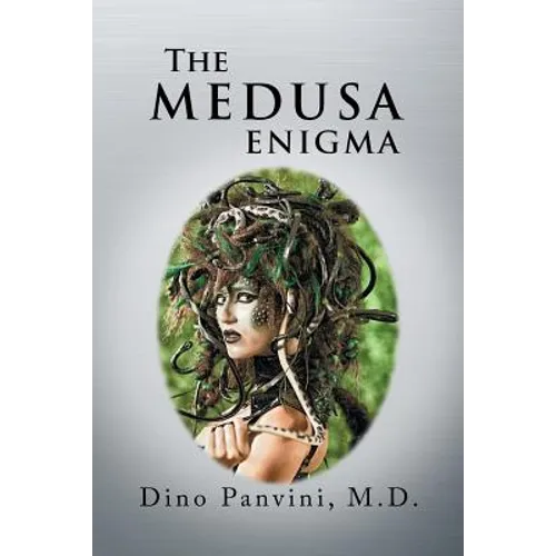 The Medusa Enigma - Paperback