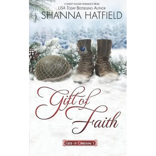 Gift of Faith - Paperback