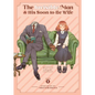 The Invisible Man and His Soon-To-Be Wife Vol. 1 - Paperback