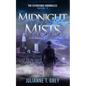 Midnight in the Mists - The Dark Deepens: Christian Mystery & Suspense Romance - Paperback