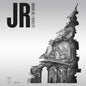 Jr: The Wound - Hardcover