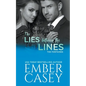 The Lies Between the Lines - Paperback