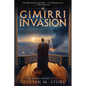 The Gimirri Invasion - Paperback