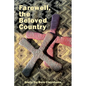 Farewell, the Beloved Country - Paperback