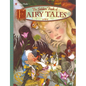 The Golden Book of Fairy Tales - Hardcover