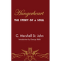 Hungerheart: The Story of a Soul - Paperback