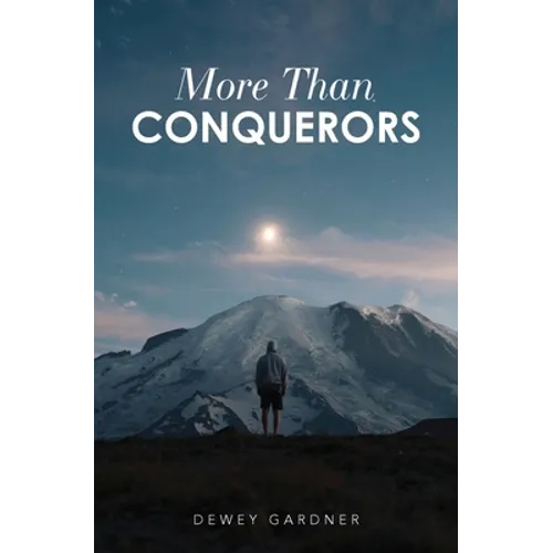 More Than Conquerors - Paperback